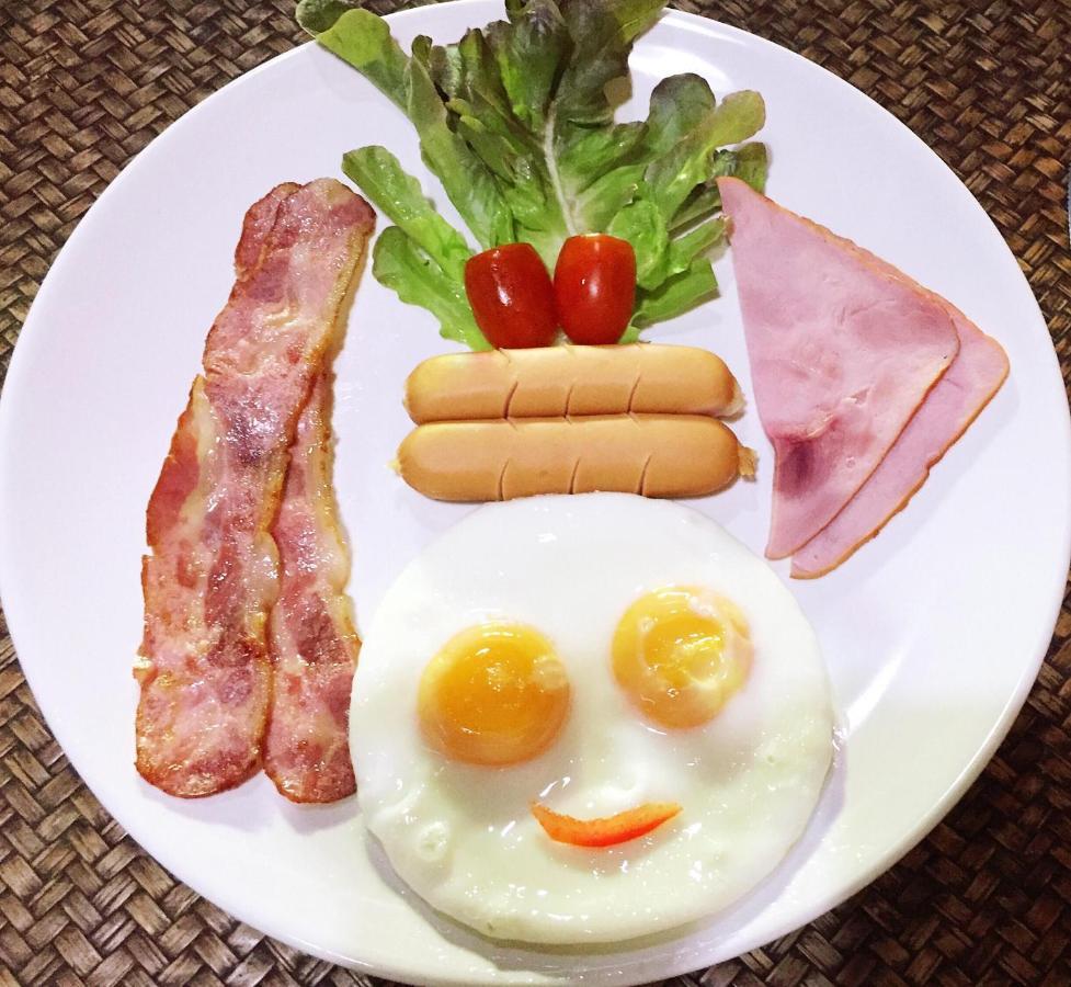 Khách sạn De Wiang Kum Kam