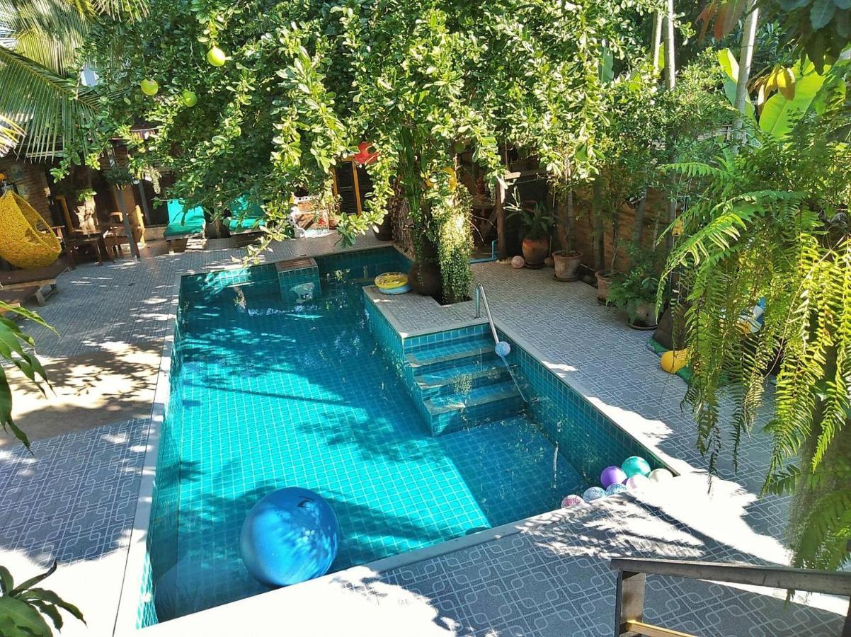 De Wiang Kum Kam Khách sạn 4*