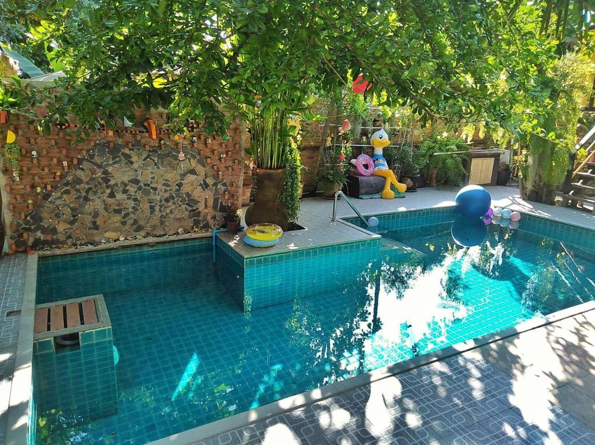 De Wiang Kum Kam Khách sạn 4*