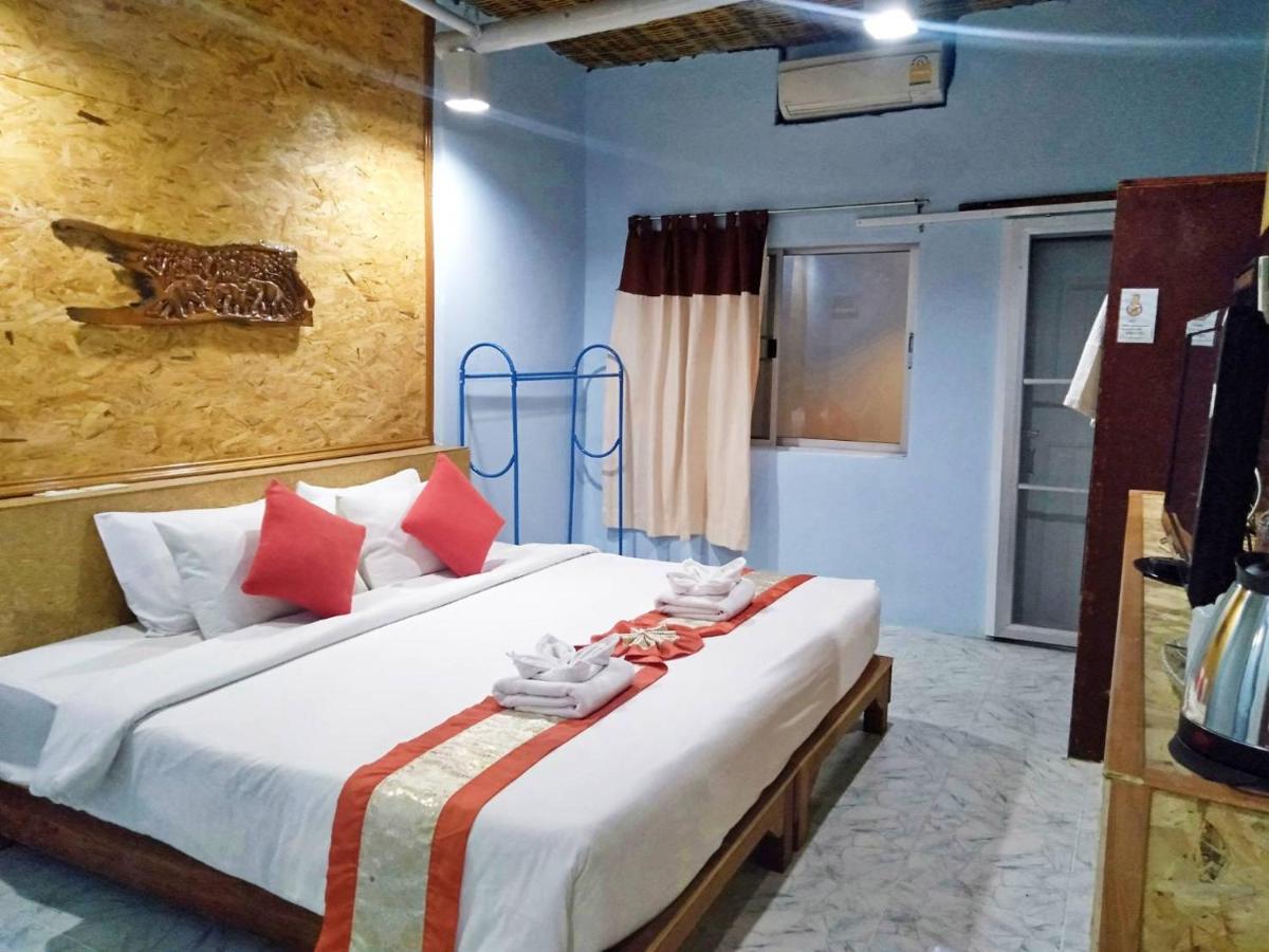 De Wiang Kum Kam Khách sạn 4*