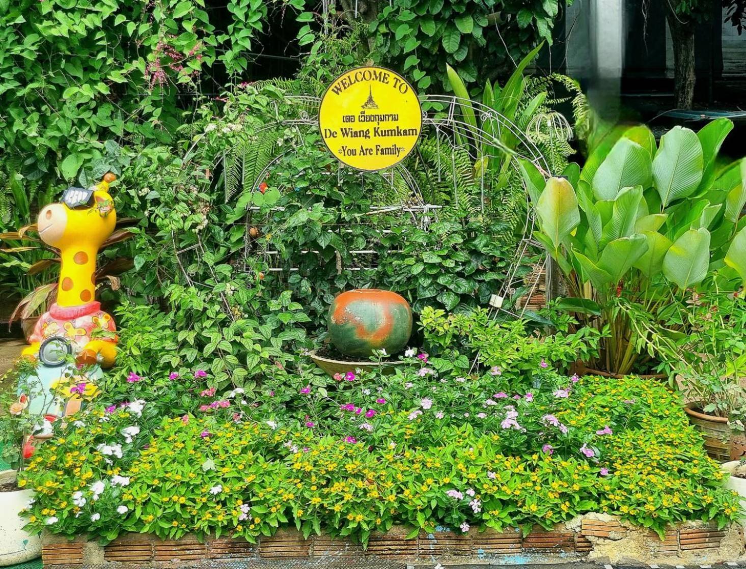 De Wiang Kum Kam